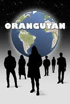 Орангутан онлайн